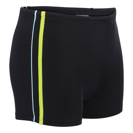 Picture of Maud. glaudės boxer bern. BASIC 26563 60 176 black/green