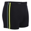 Attēls no Maud. glaudės boxer bern. BASIC 26563 60 176 black/green