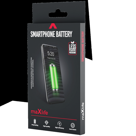 Picture of Maxlife battery for Samsung S6 EB-BG920ABE 2600mAh