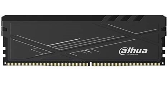 Изображение MEMORY DIMM 16GB PC48000 DDR5/DDR-C600UHD16G60 DAHUA