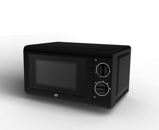 Picture of Microwave oven UD MM20L-BK black
