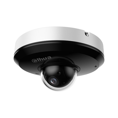 Изображение Mini 2 Megapixel HD Network PTZ Dome Camera SD1A404DB-GNY