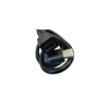 Picture of MIO 1M Type-C to mini USB convert cable | Mio | Type-C to Mini USB Convert Cable