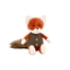 Picture of Mīkstā Rot. Lapsa Life 25cm Orange Toys