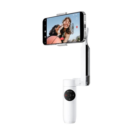 Picture of MOBILE ACC GIMBAL STANDALONE/WHITE CINSABBA INSTA360