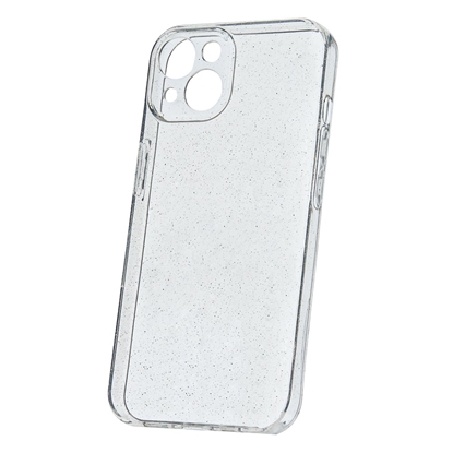 Picture of Mocco Shine Back Case for Apple iPhone 14