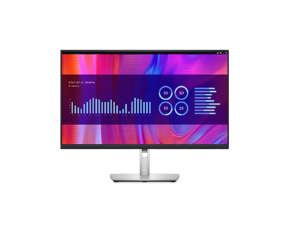 Attēls no Monitorius DELL LCD 27" P2723DE IPS