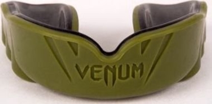 Picture of Mouthguard Venum Challenger - Khaki/Black