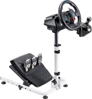 Picture of Mozos SGS1 Stand for steering wheel