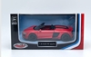 Изображение MSZ Automobilis - Audi R8 Spyder, 1:39