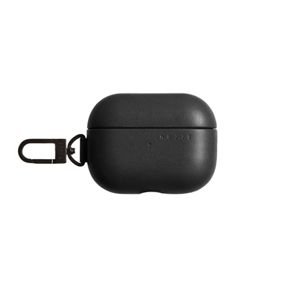 Изображение Mujjo Echelon for AirPod Pro 2nd Gen - Black