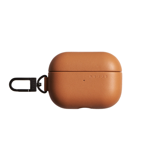 Изображение Mujjo Echelon for AirPod Pro 2nd Gen - Tan