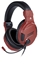 Attēls no NACON BIGBEN GAMING HEADPHONES WITH MICROPHONE PS4 V3 RED PS4OFHEADSETV3RED