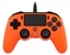 Picture of NACON PS4OFCPADORANGE GAMING COMPACT CONTROLLER PS4 ORANGE