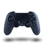 Picture of NACON PS4OFPADWLBLACK ASYMETRIC CONTROLLER WIRELESS PS4