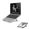 Picture of Neomounts foldable laptop stand