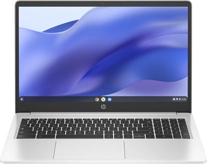 Picture of Nešiojamas kompiuteris HP Chromebook 15a-na0002nw 39.6 cm (15.6") Full HD Intel® Celeron® N4500 8 GB