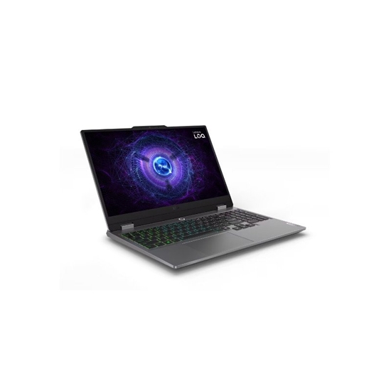 Изображение Nešiojamas kompiuteris LENOVO LOQ 15IAX9 i5-12450HX/16/1TB SSD/RTX 4050 6GB/W11H