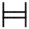 Picture of NEWSTAR VESA CONVERSION STRIPS - VESA 100 TO 200X100, 200X200, 400X200, 400X400 - BLACK