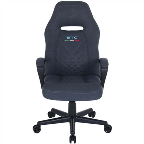 Picture of ONEX STC Snug L Series Gaming Chair - Graphite  Onex