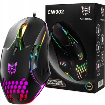 Attēls no Onikuma CW902 Gaming Mouse