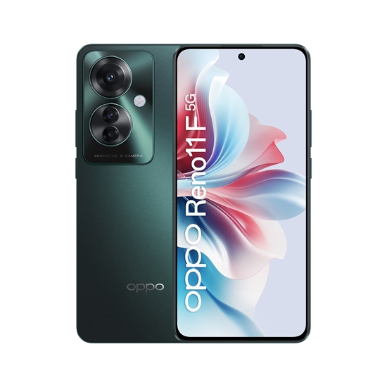 Изображение Oppo Reno 11F 5G Smartphone DS / 8GB / 256GB