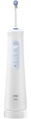 Attēls no Oral-B Aquacare 4 oral irrigator