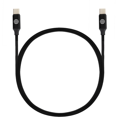 Picture of Our Pure Planet USB-C to USB-C cable, 1.2m/4ft