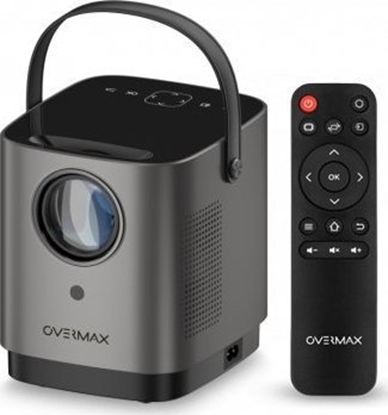 Изображение Overmax Multipic 3.6 Projector 1920x1080