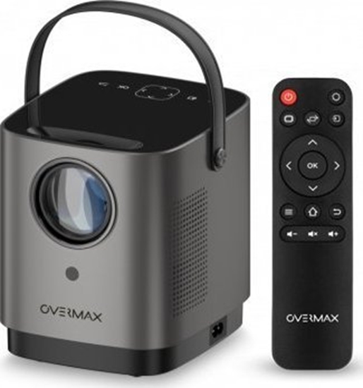 Picture of Overmax Multipic 3.6 Projector 1920x1080