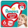 Picture of Pampers Pants Boy/Girl 6 84 pc(s)