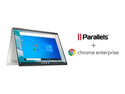 Изображение Parallels Desktop Chrome License 1 Year Subscription