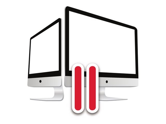 Изображение Parallels Desktop for Mac Business Subscription 26-50 Licenses 1 Year