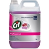 Picture of Paviršiaus valiklis Cif Professional All-Purpose Cleaner Oxygel 5l