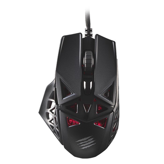 Picture of Pelė Mad Catz M.O.J.O. M1