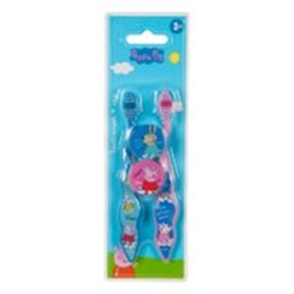Picture of Peppa Pig 2 pcs 3761