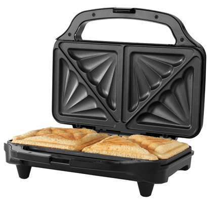 Picture of Petra PT2017TVDEF Deep Fill Sandwich toaster