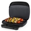 Attēls no Petra PT4366MBLKVDE Health grill black