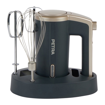 Изображение Petra PT5395BGRYVDE Cordless Hand mixer