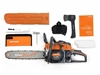 Picture of PETROL CHAINSAW 51.5CM 2.7HP/DACS 4500 DAEWOO