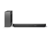 Picture of Philips TAB8507B/10 soundbar speaker Anthracite 3.1 channels 600 W