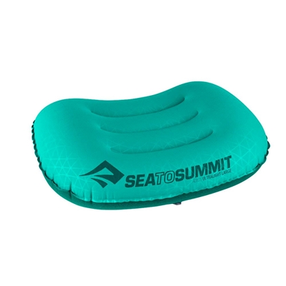 Attēls no Pillow SEA TO SUMMIT Aeros Ultralight Large Sea Foam