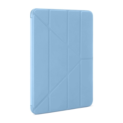 Picture of Pipetto iPad 10.9" (10:th gen) Origami No1 Original - Light Blue