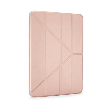 Изображение Etui na tablet Pipetto Pipetto Origami No1 Original Case, metallic pink - iPad 10.9 (2022)