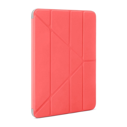 Picture of Etui na tablet Pipetto Pipetto Origimi No1 Original Case, pink - iPad 10.9 (2022)