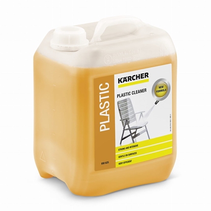 Attēls no PLASTIKO VALIKLIS KARCHER RM 625 - 5L