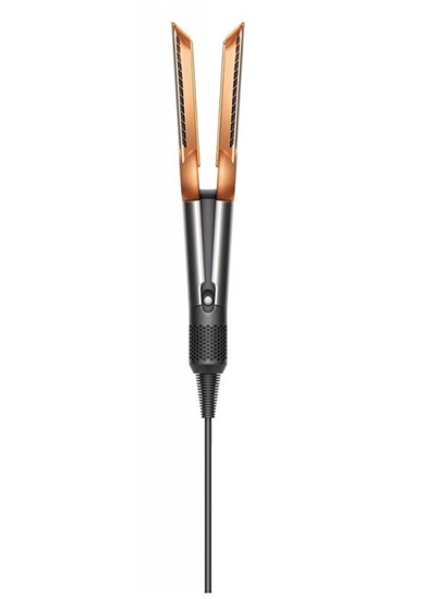 Picture of Dyson HT01 Hair Straightener Nickel / Copper