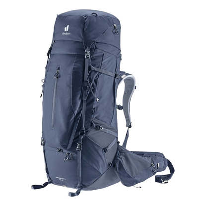 Изображение Plecak turystyczny Deuter Aircontact 85 l + 10 l