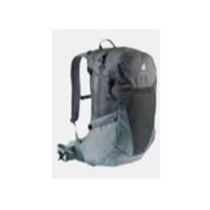 Изображение TURISTINĖ KUPRINĖ DEUTER FUTURA 23 GRAPHITE-SHALE