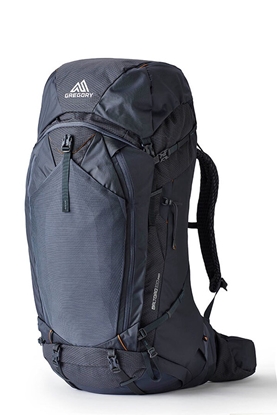 Изображение Plecak turystyczny Gregory Plecak trekkingowy GREGORY Baltoro 100 Pro M Alaska Blue